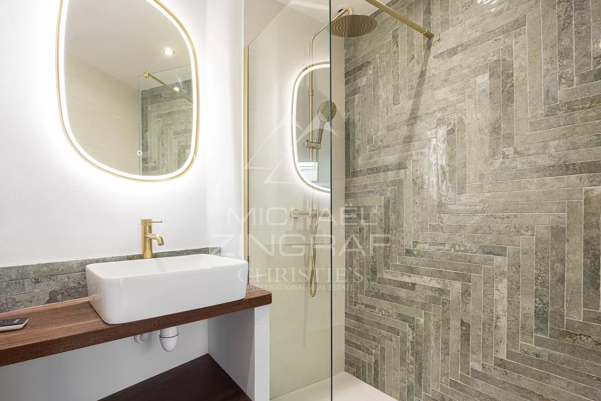 Charming Property – Old Antibes – Just Steps from the Ramparts