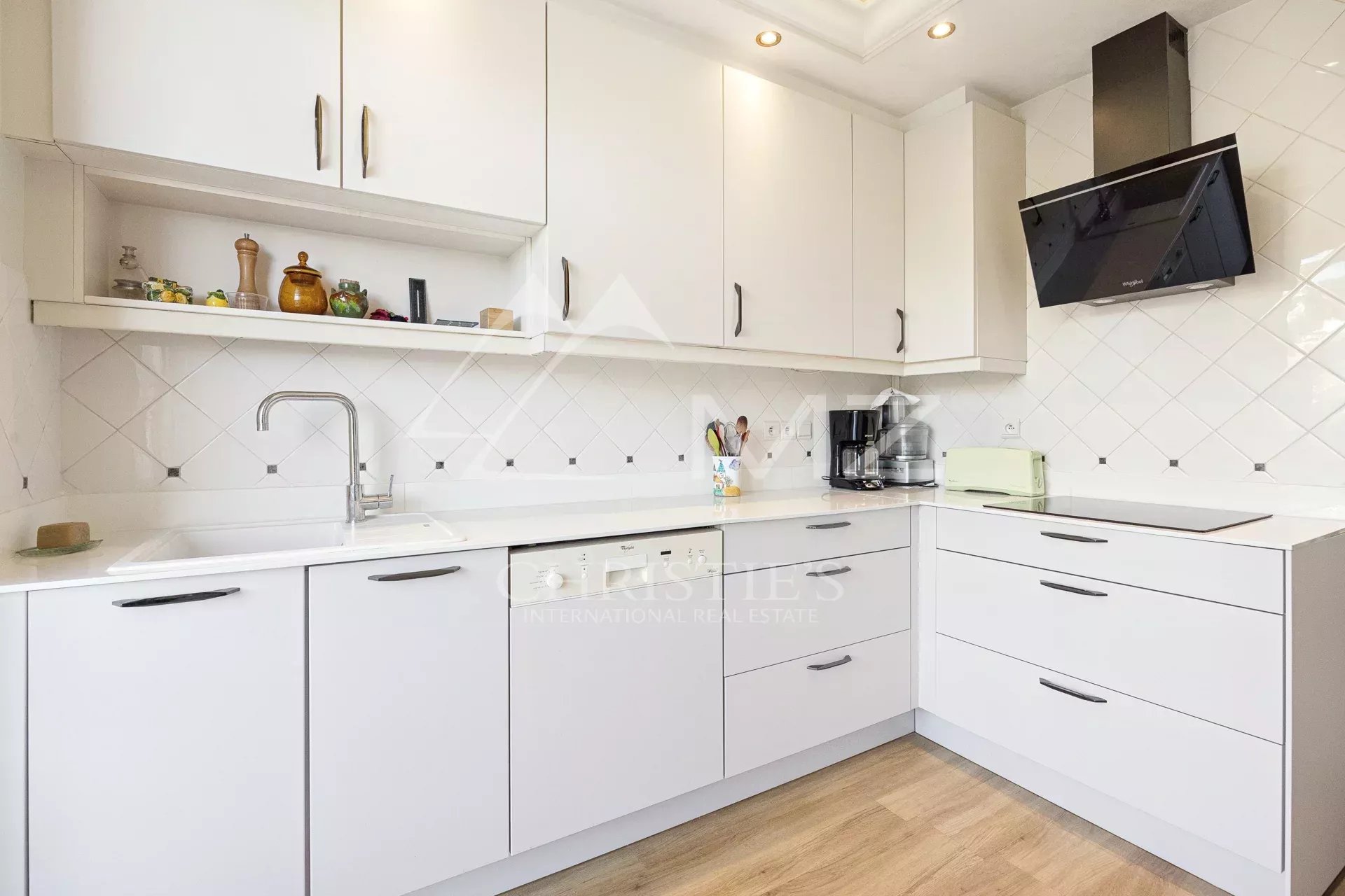 Außergewöhnlicher Meerblick!