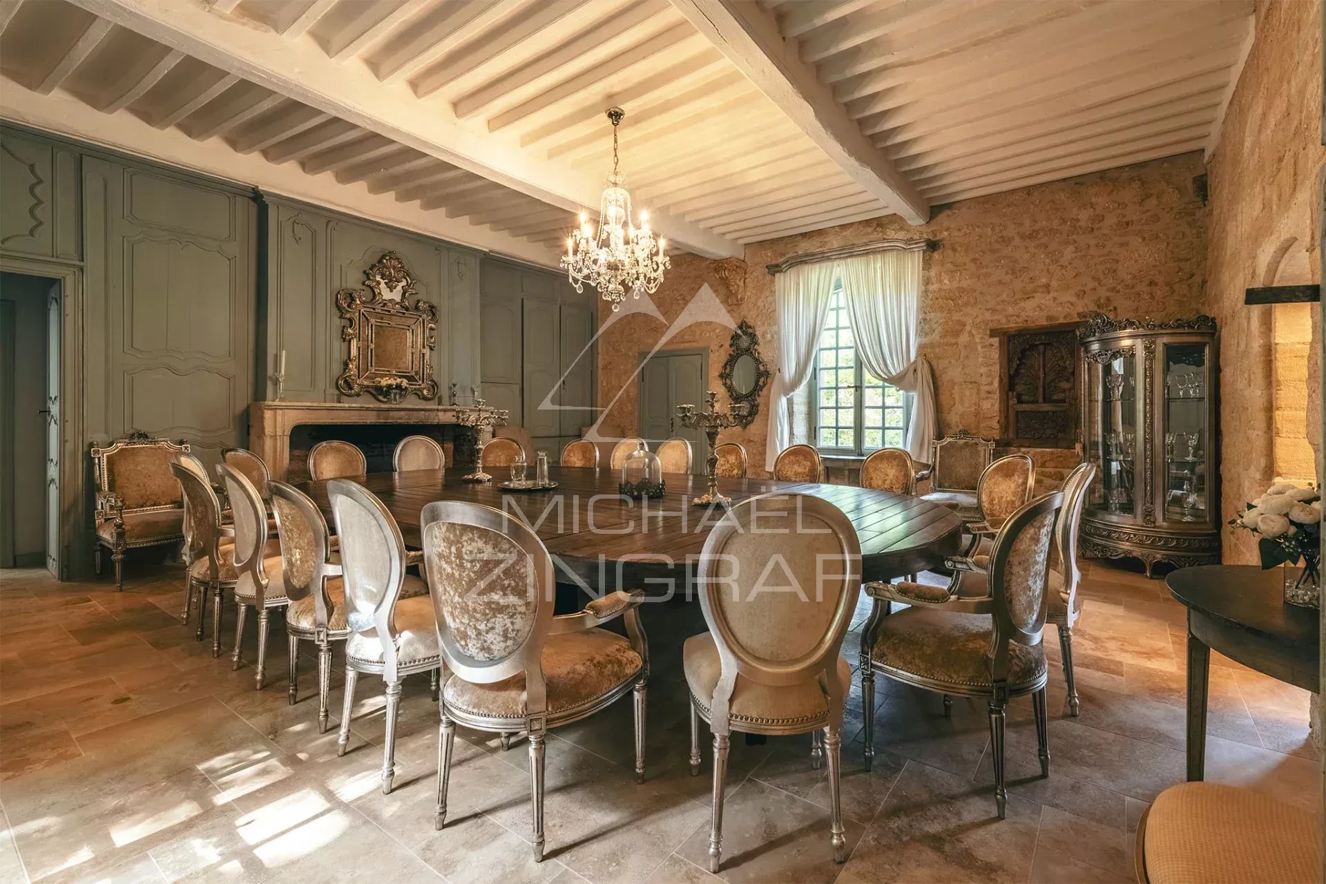 Außergewöhnliches Anwesen im grünen Périgord