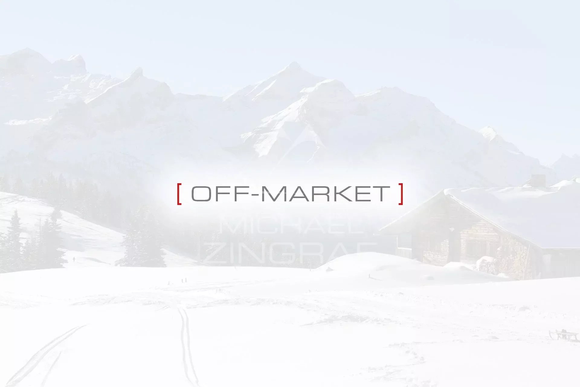 Propriétés Off-Market Exclusives