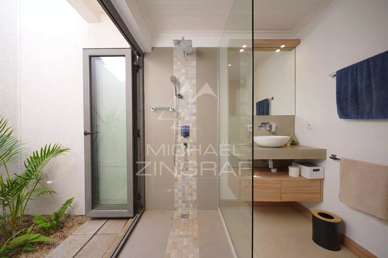 Exklusive 4-Schlafzimmer-Villa, Grand Baie