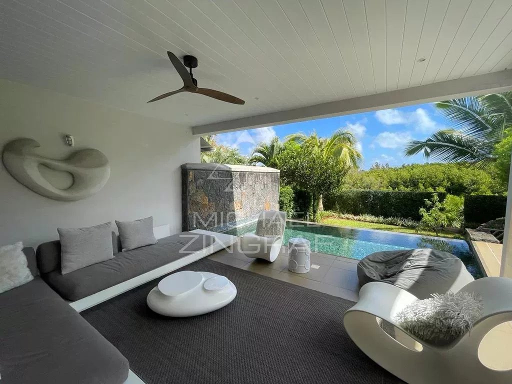 Elegantes Triplex mit 3 Schlafzimmern en Suite im Herzen von Azuri