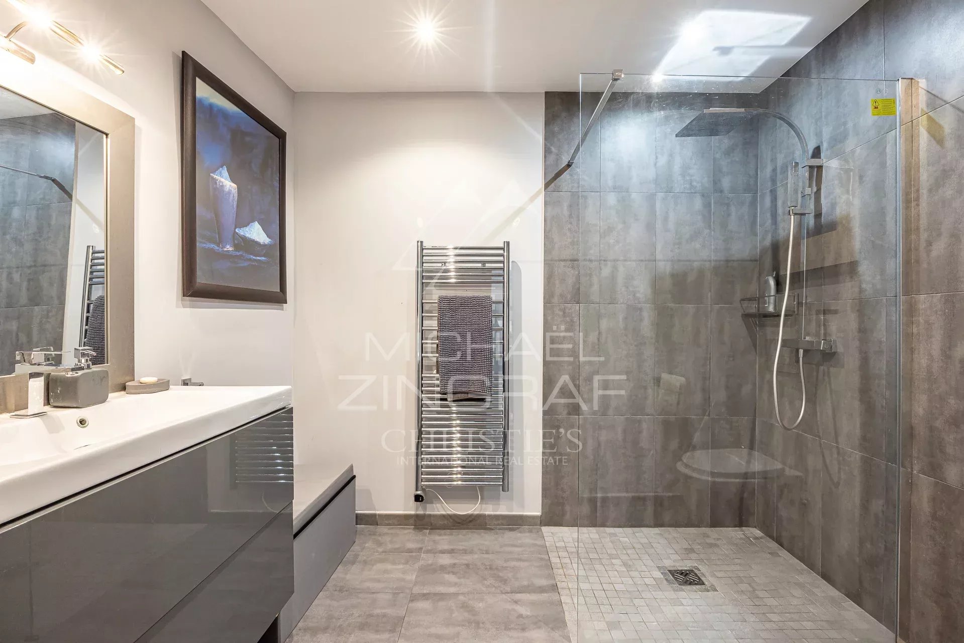 Biot - Old pottery from the 18ᵉ century