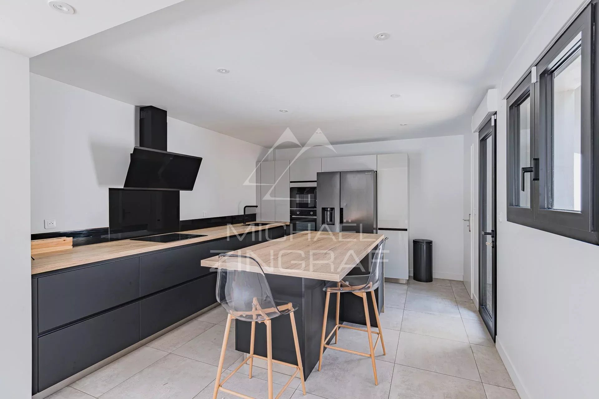 Pyla-sur-Mer – House with Swimming Pool