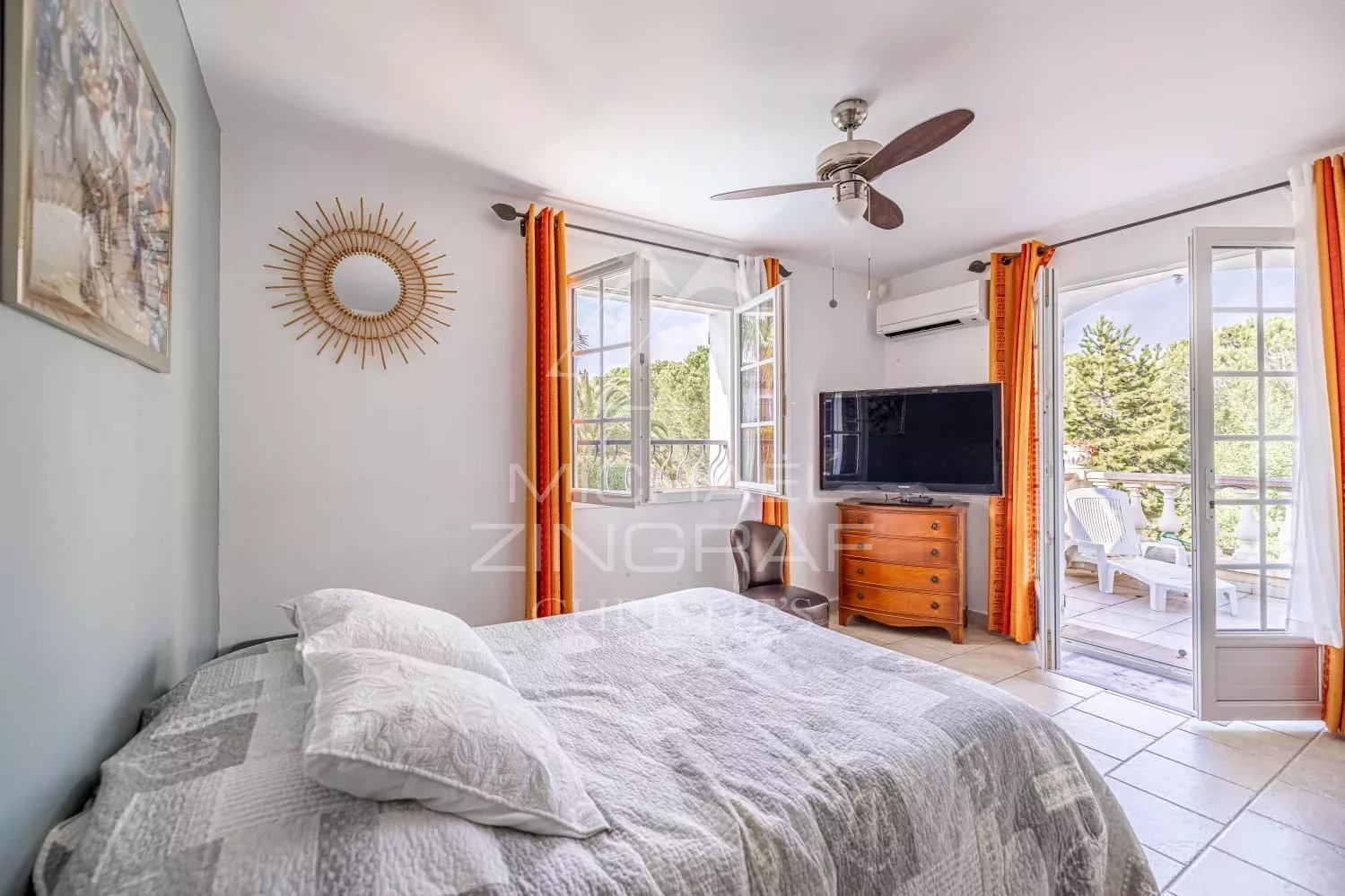 Les Adrets de l'Estérel - Superb family property