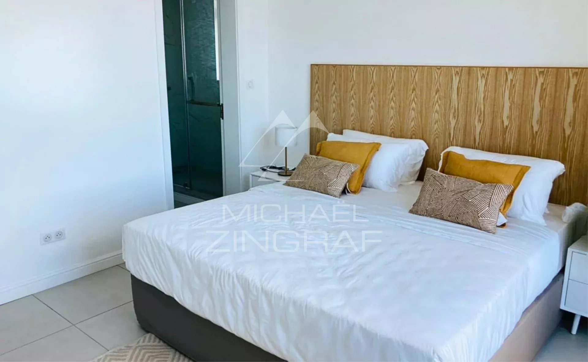 Ile Maurice - Penthouse proche centre ville - Grand Baie