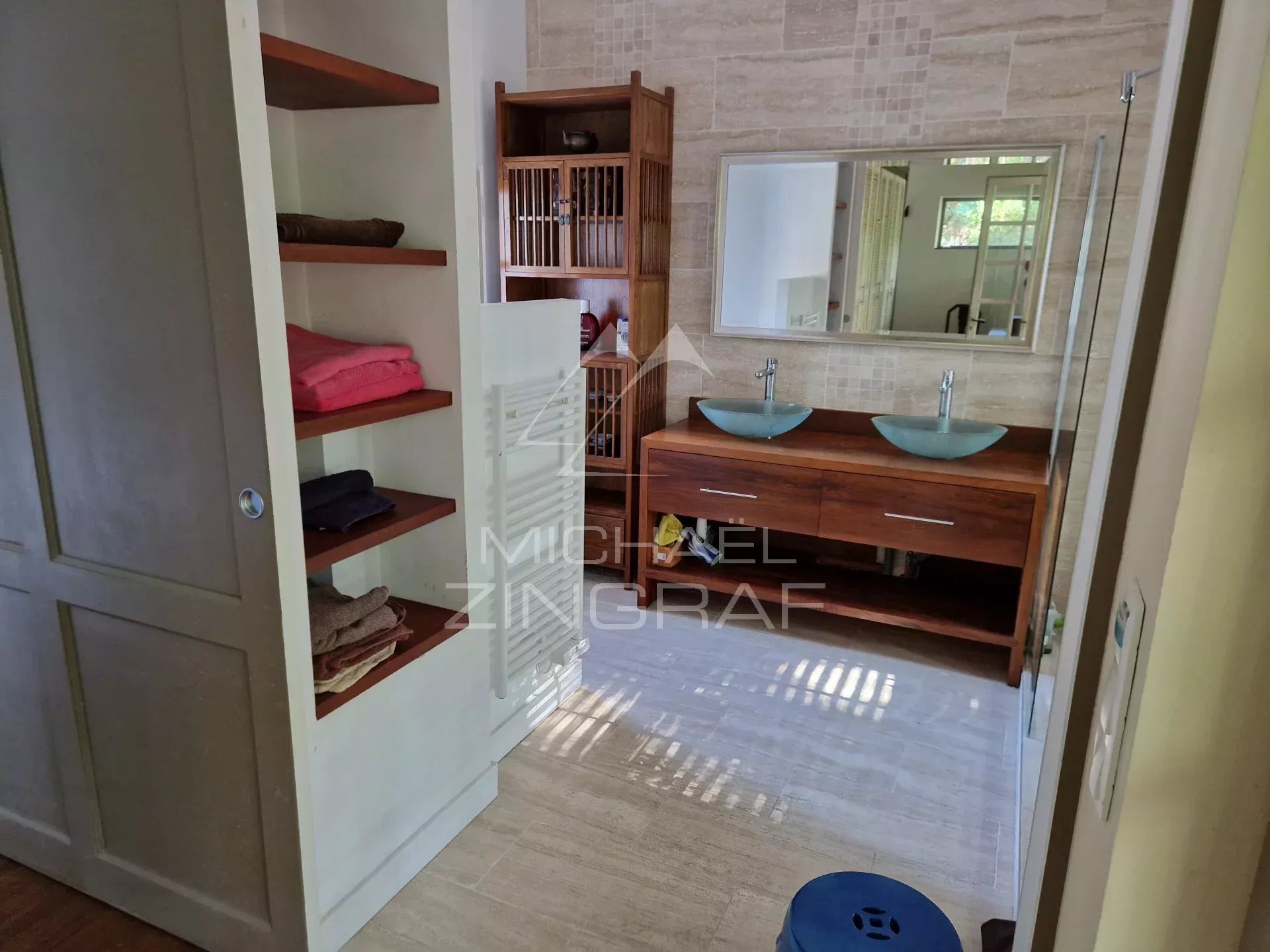 Villa Tanagathi, Pyla-sur-Mer, sleeps 10