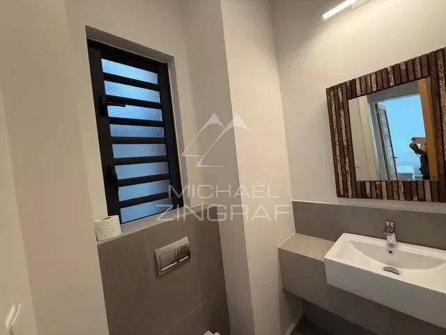 Île Maurice – Appartement neuf 3 chambres en suite – Belle Vue