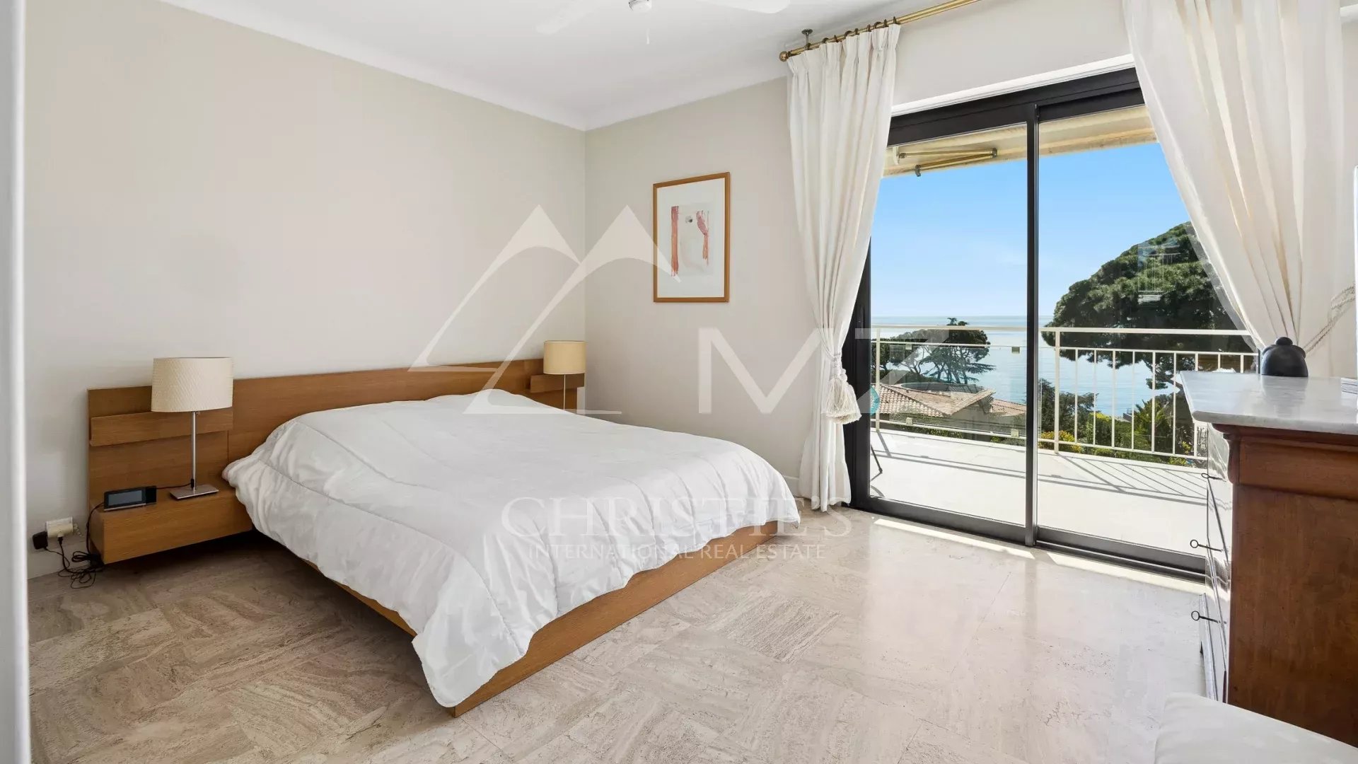 Appartement 3 pièces dans un environnement incroyable