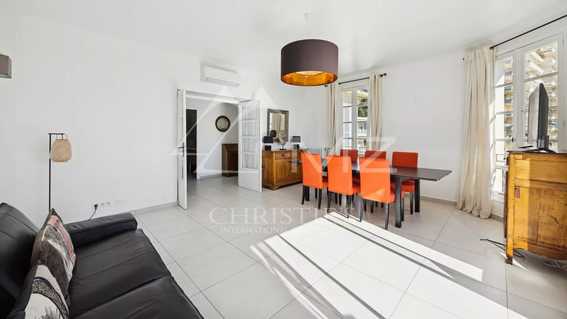 Basse Californie magnifique vue mer pour ce dernier étage