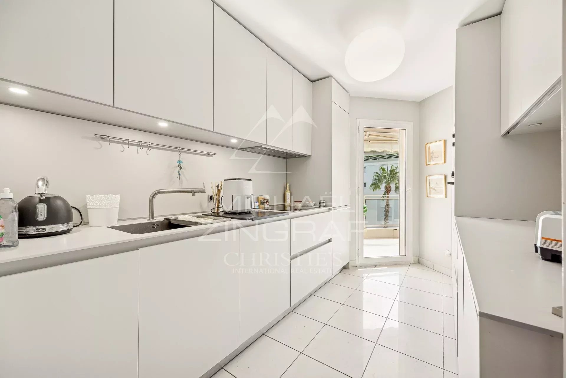 CANNES - PALM BEACH - luxuriöses 5 zimmer