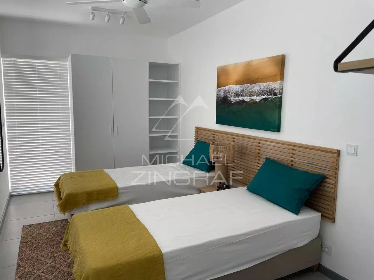 Penthouse d’Exception avec Vue Mer