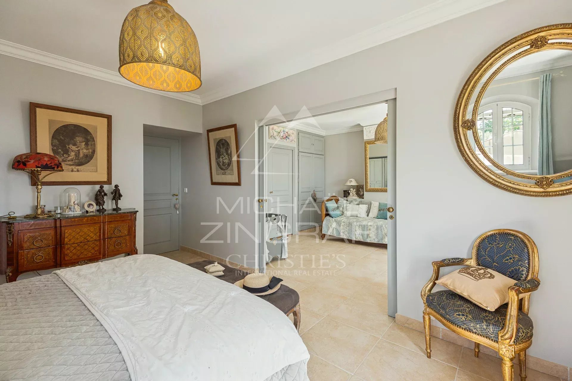 Exceptional charming estate
