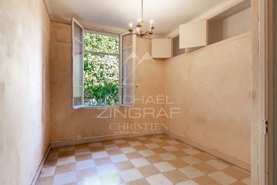 Superbe villa à rénover