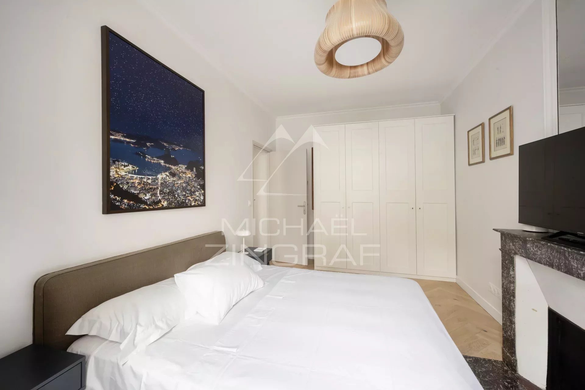 À VENDRE - APPARTEMENT PARFAIT ÉTAT - 2 PIÈCES - RUE SAINT SULPICE