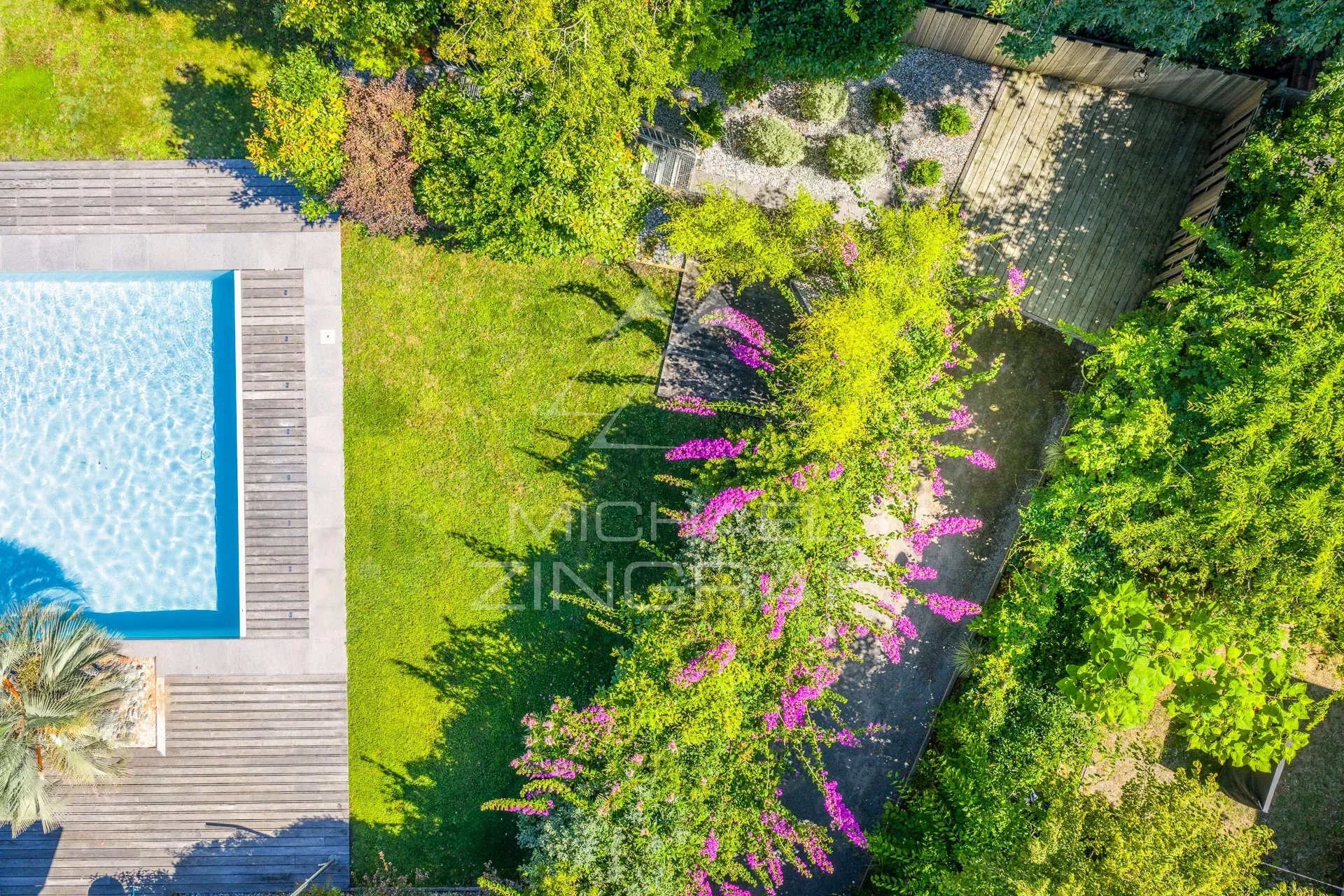 Villa d’Exception – Vue Panoramique sur le Bassin d’Arcachon