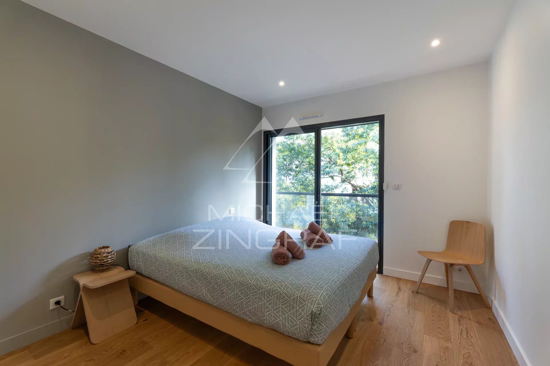 Très belle maison Gaume à Pyla sur Mer