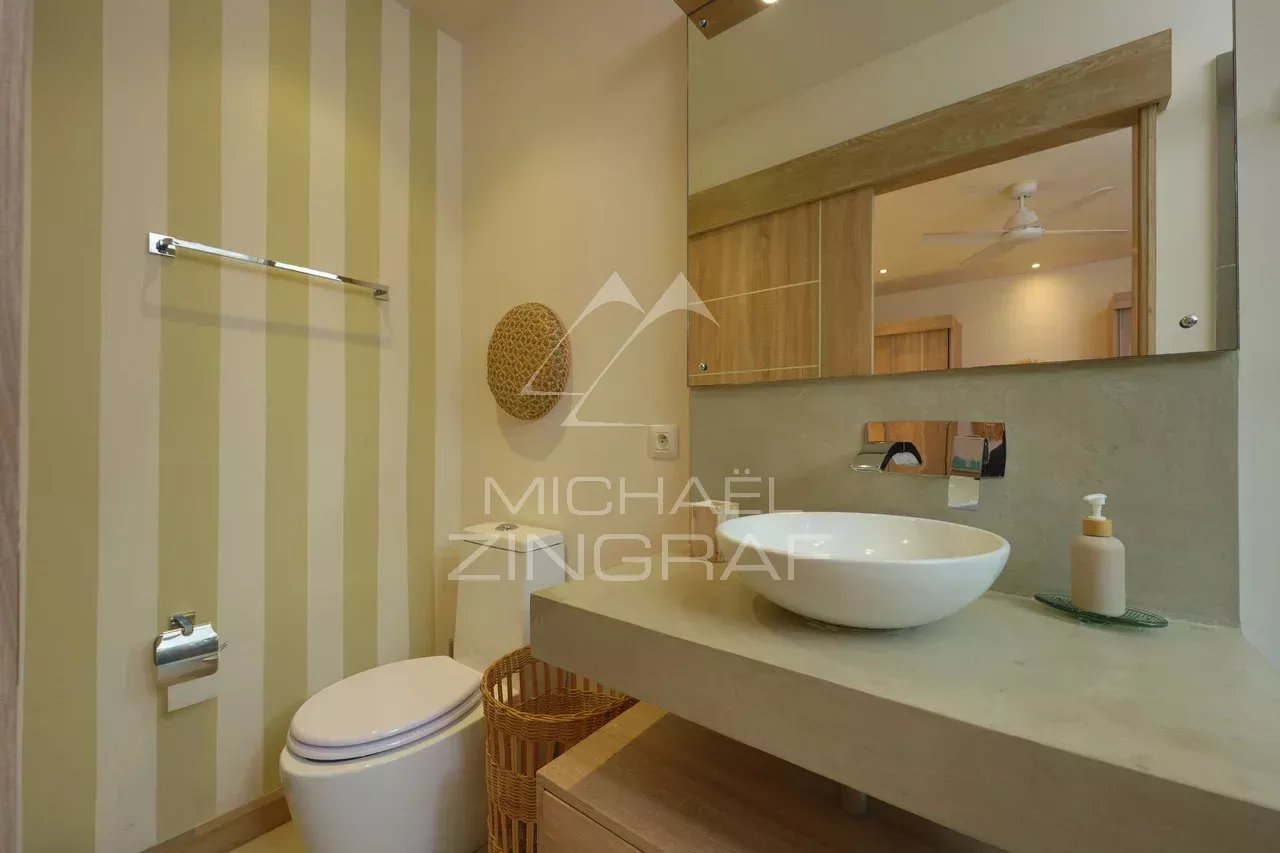 3 bedrooms Villa in Grand Bay