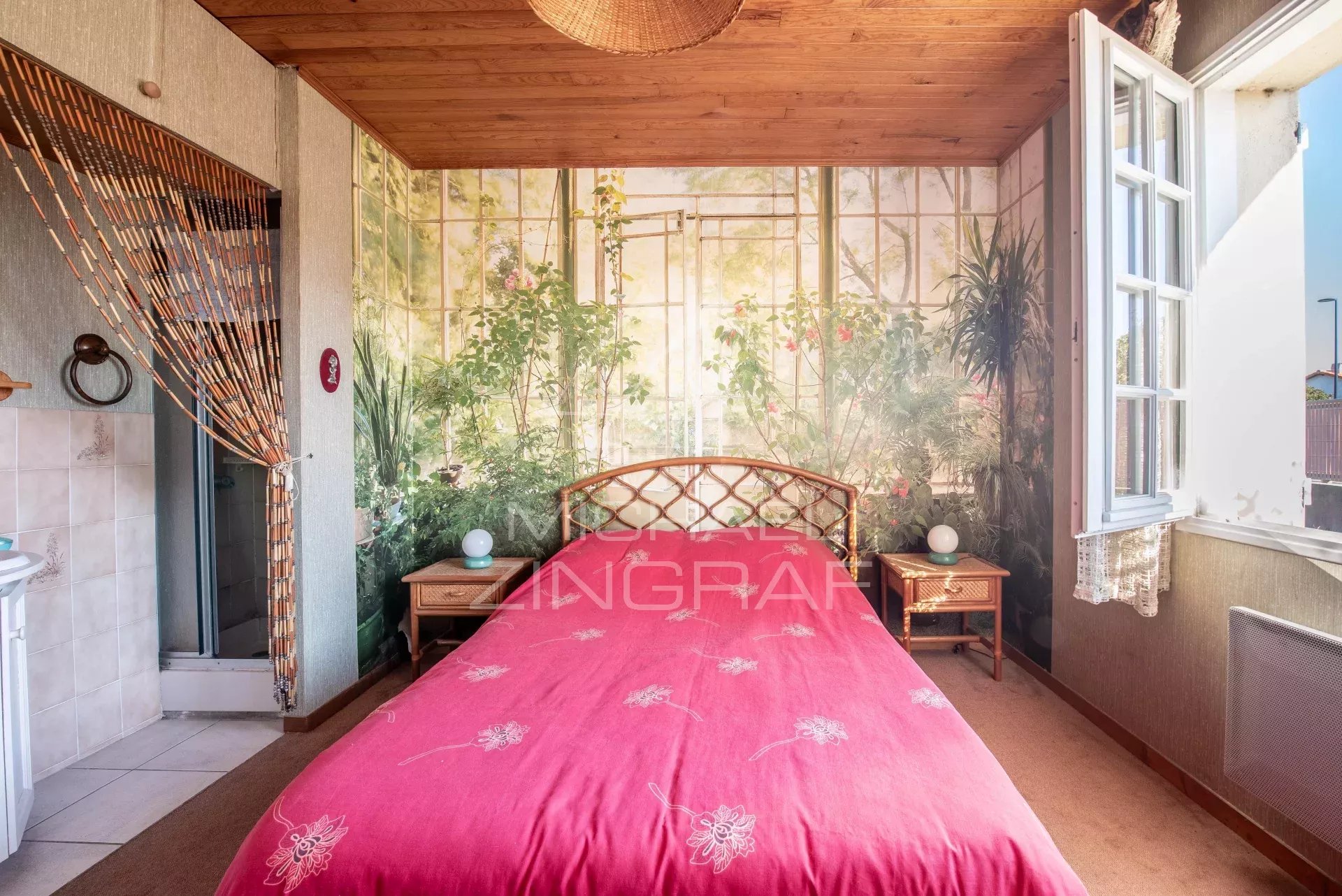 Single-storey house in La Teste-de-Buch