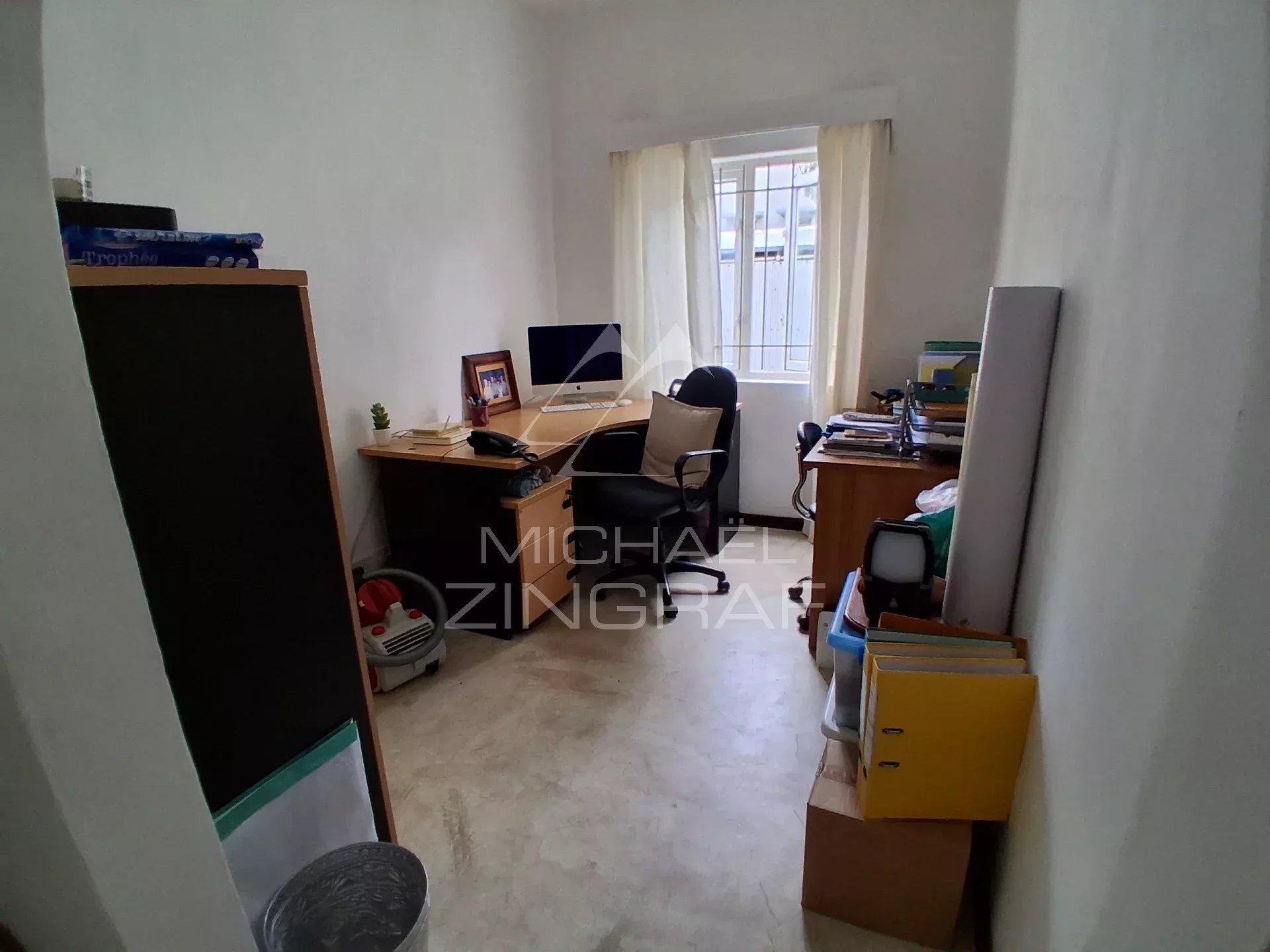 Furnished 4-Bedroom Family Home with Swimming Pool