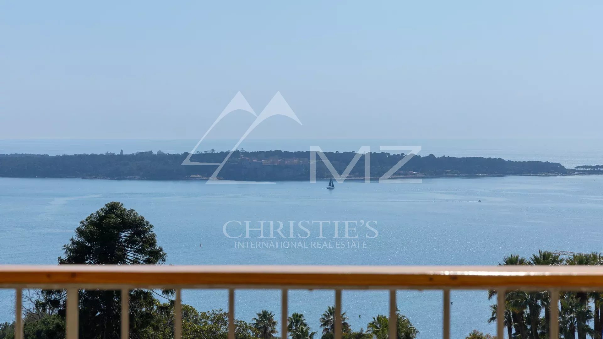 Appartement d'exception dans une résidence prestigieuse