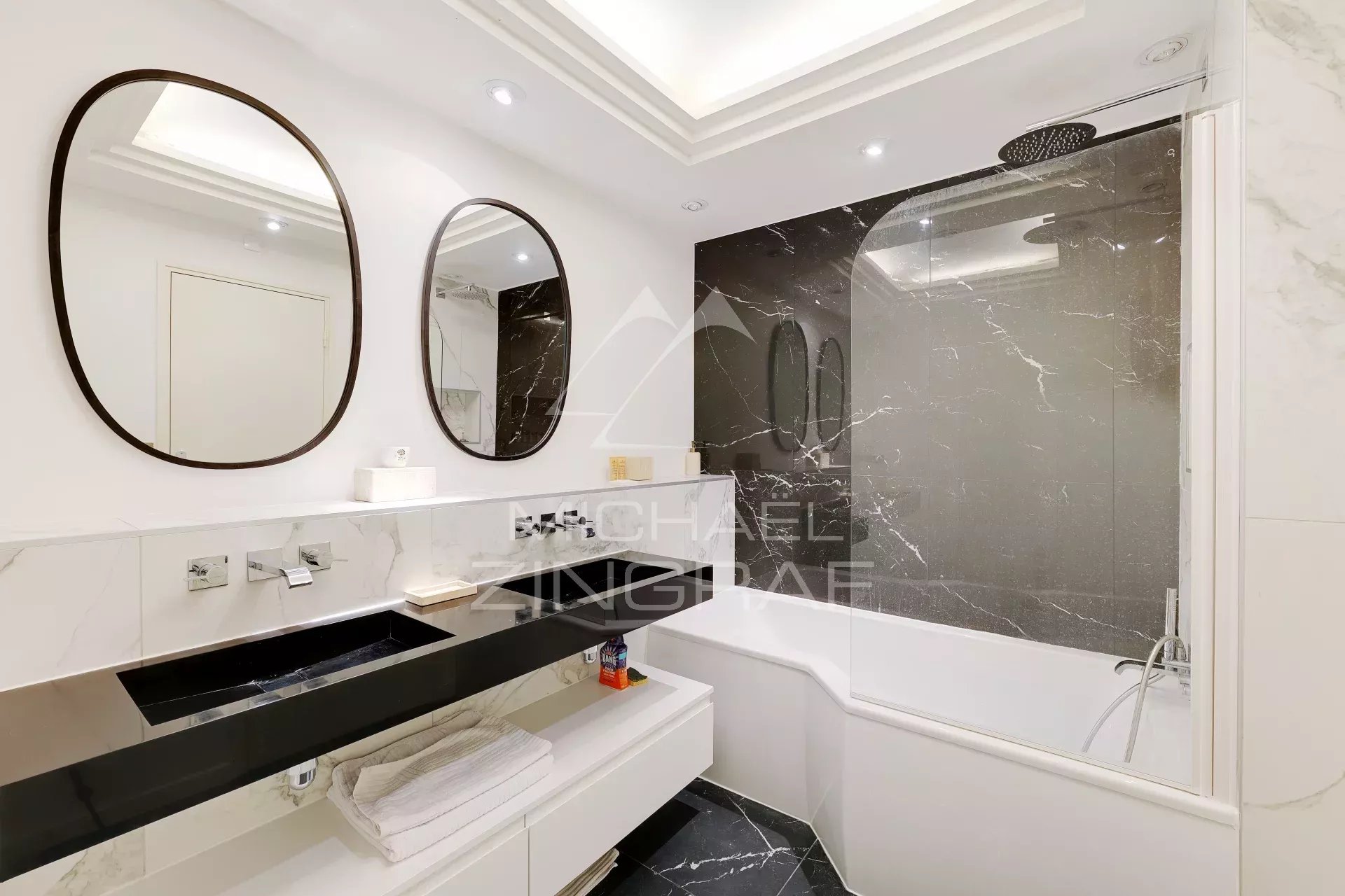 A vendre - Dernier étage terrasse - 4 Chambres - Luxembourg