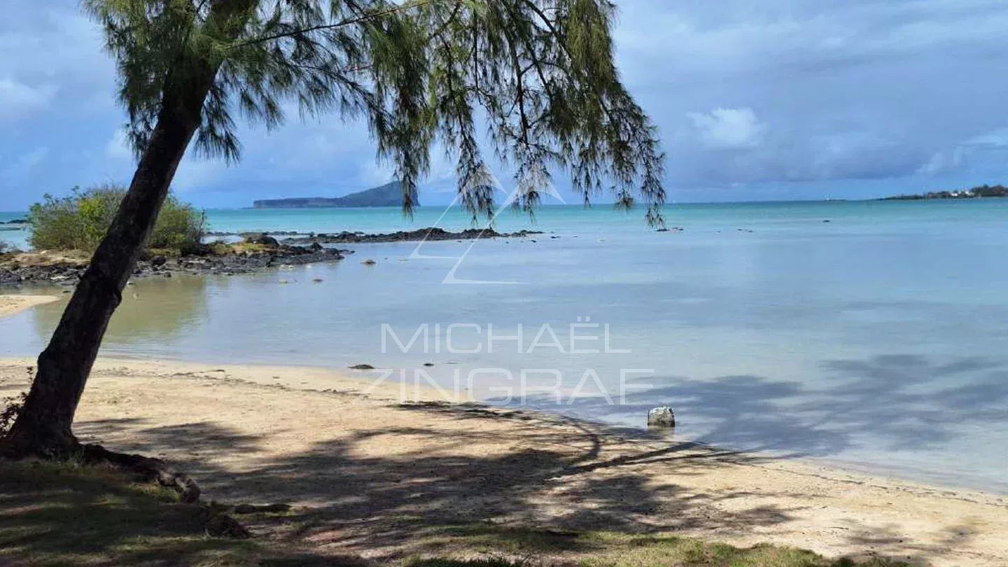 Exceptionnel appartement à Calodyne – Un art de vivre au cœur du nord de l'Île Maurice