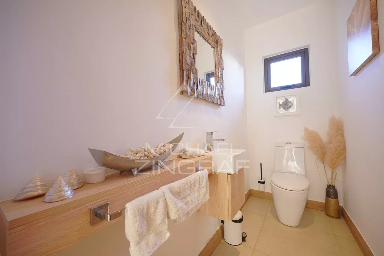 Exklusive 4-Schlafzimmer-Villa, Grand Baie