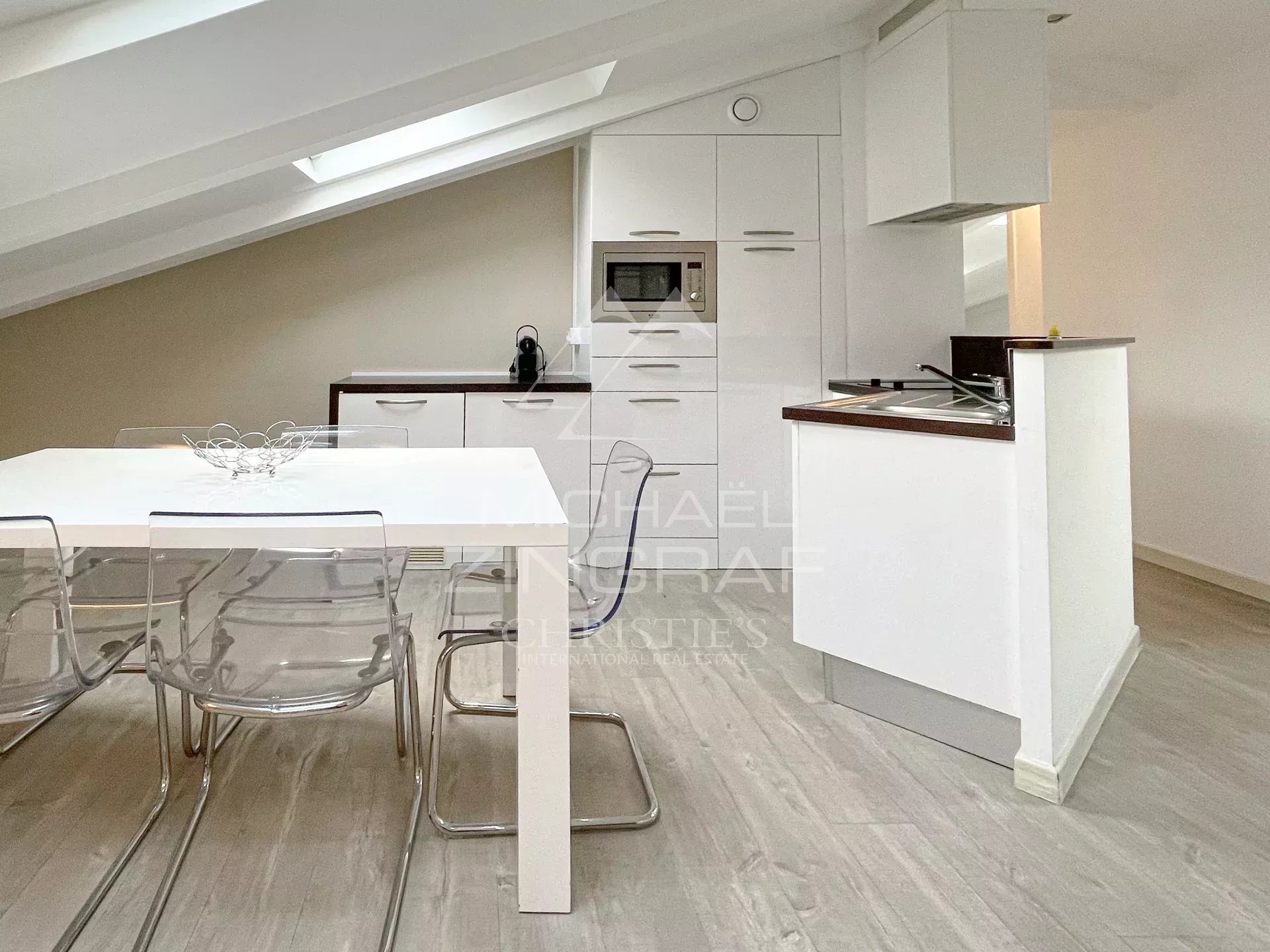 Appartement T3 - Cannes Centre