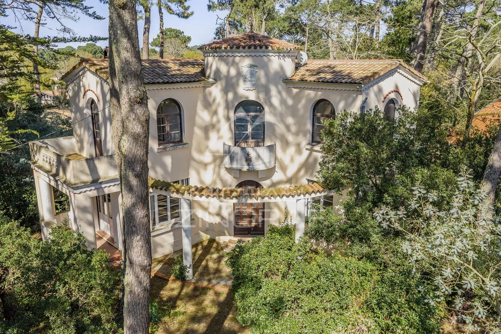 Pyla-sur-Mer - Haïtza -