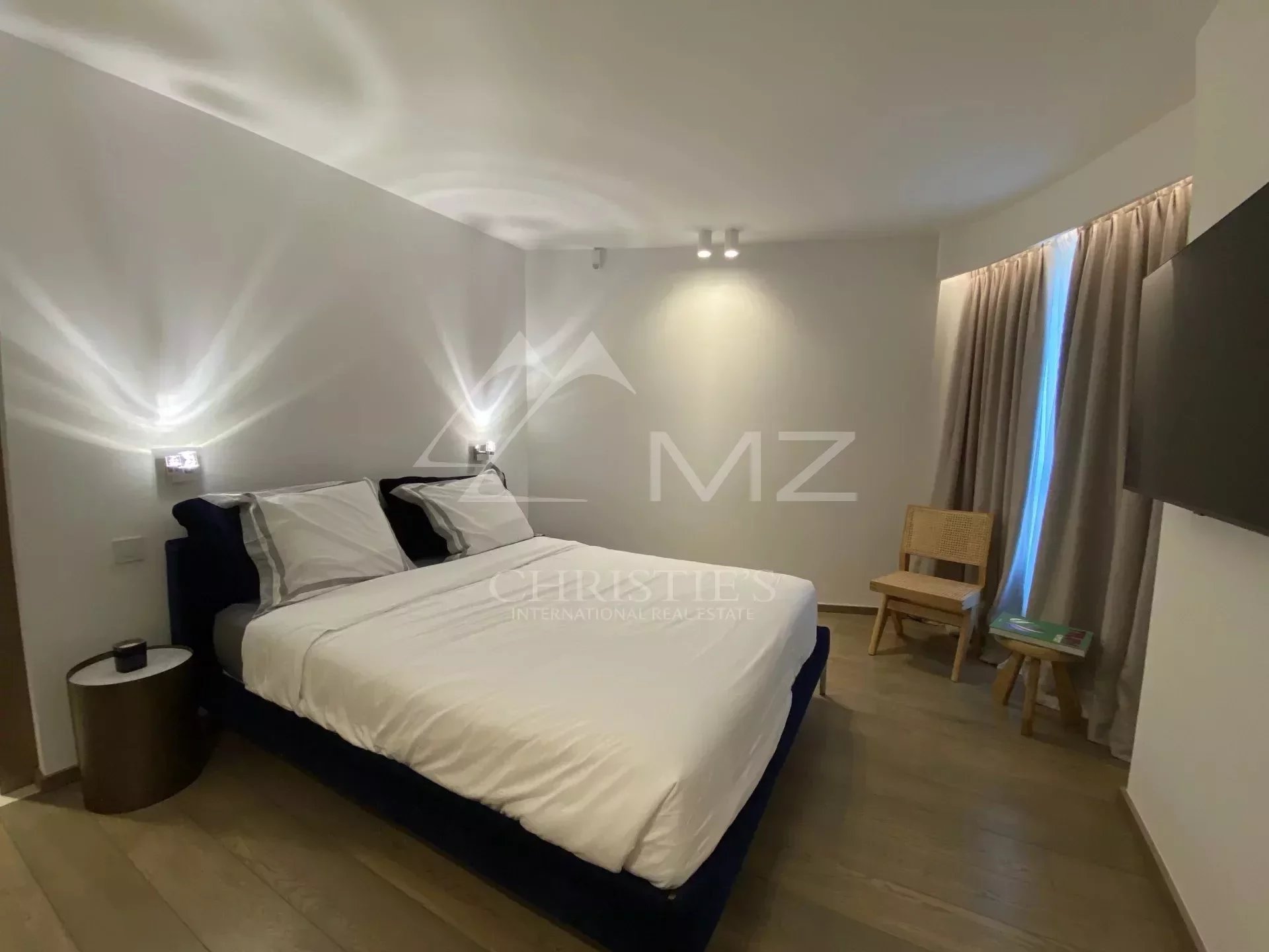Cannes - Croisette - Außergewöhnliche Wohnung mit 5 Schlafzimmern