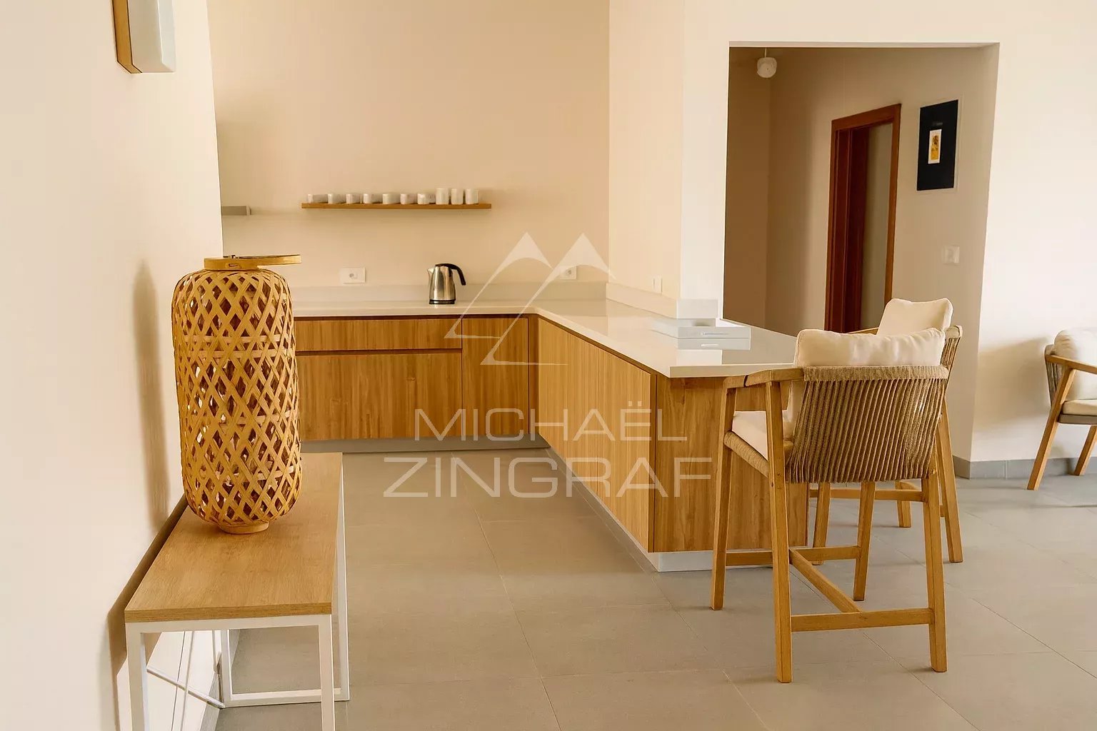 Investieren Sie auf Mauritius – Residenz ORYAM in Trou aux Biches