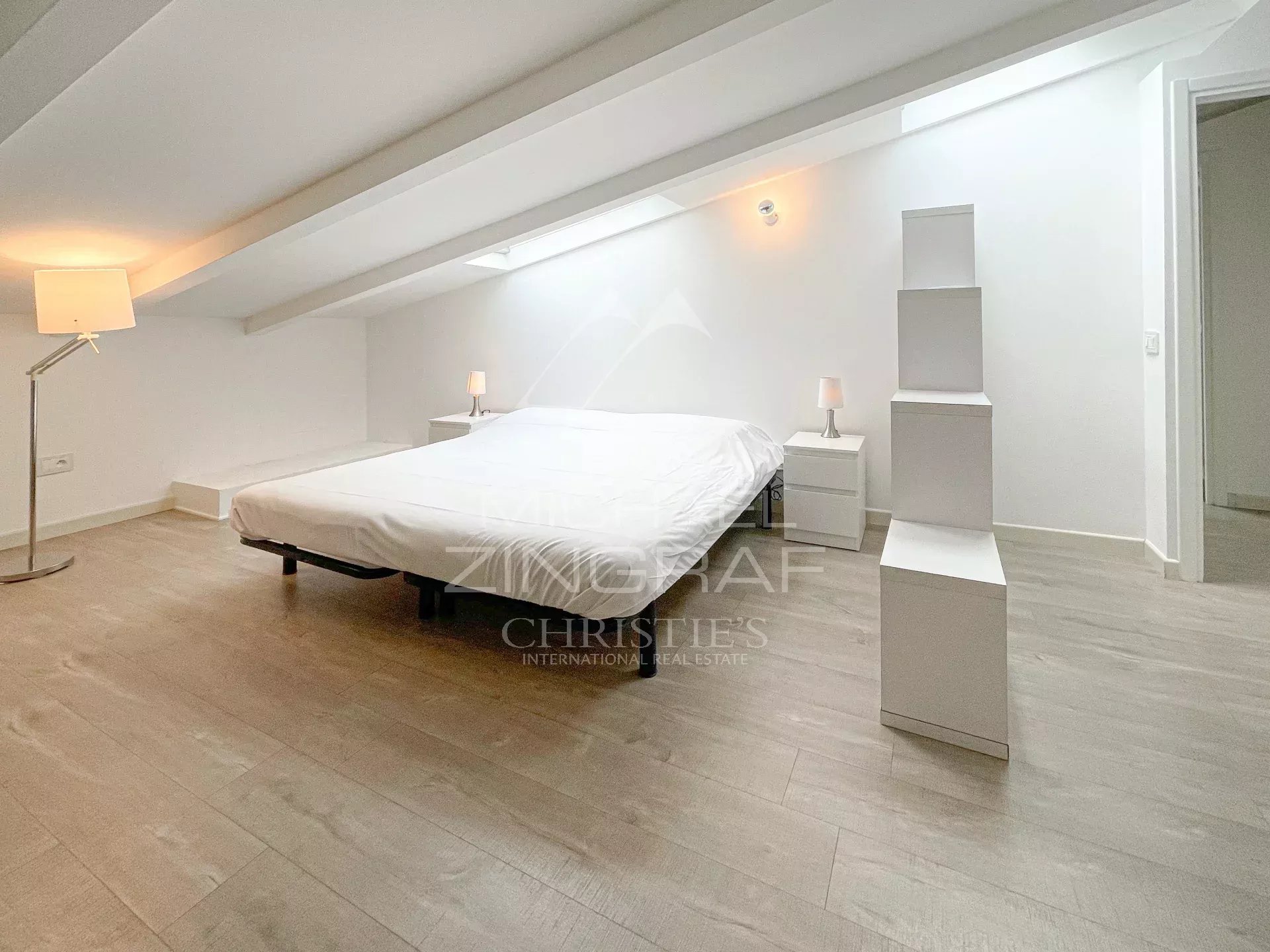Appartement T3 - Cannes Centre