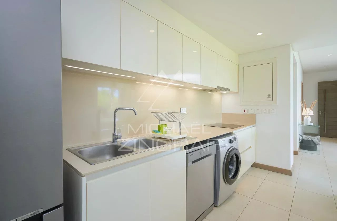 Appartement d’Exception – Mont Choisy