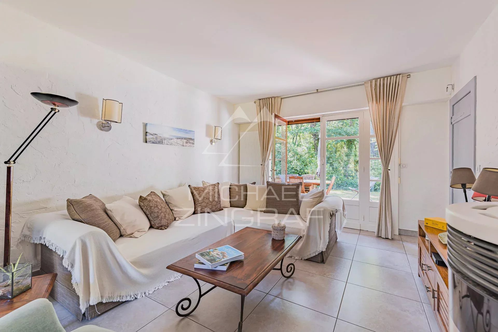 Maison Gaume 3 chambres proche plage au Pyla sur Mer