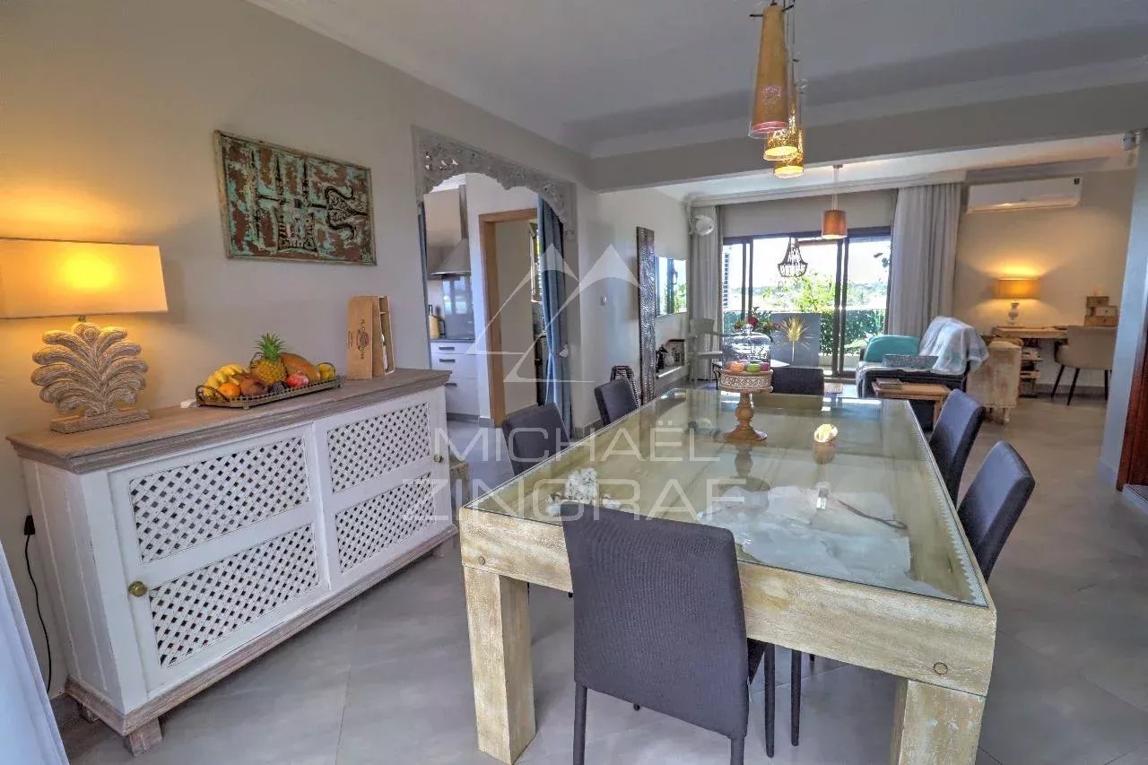 Penthouse 2 chambres - Trou Aux Biches