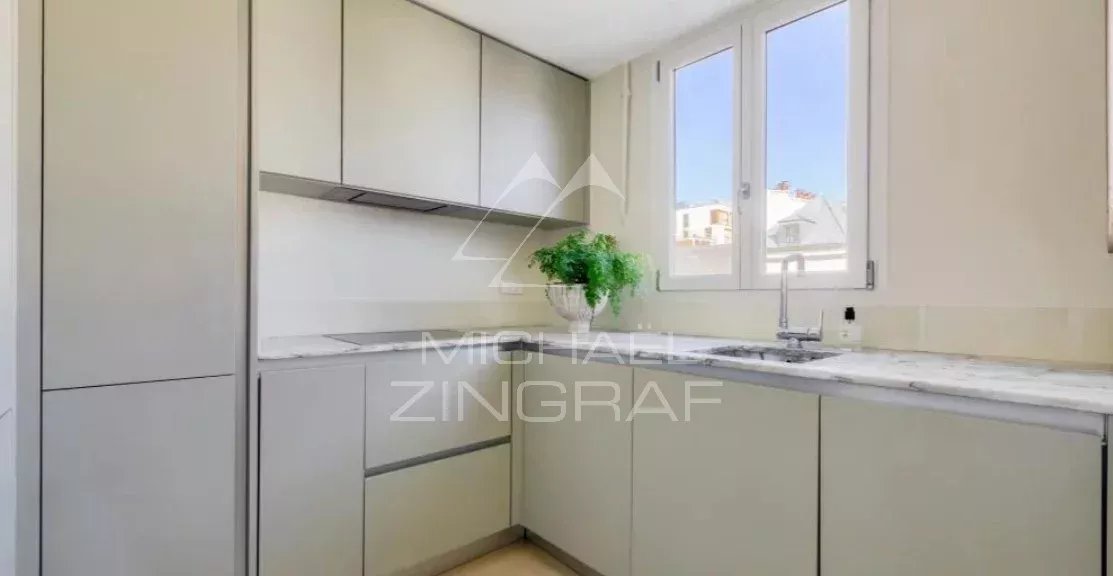 A vendre - Las Cases - Vues Jardins - Parfait état