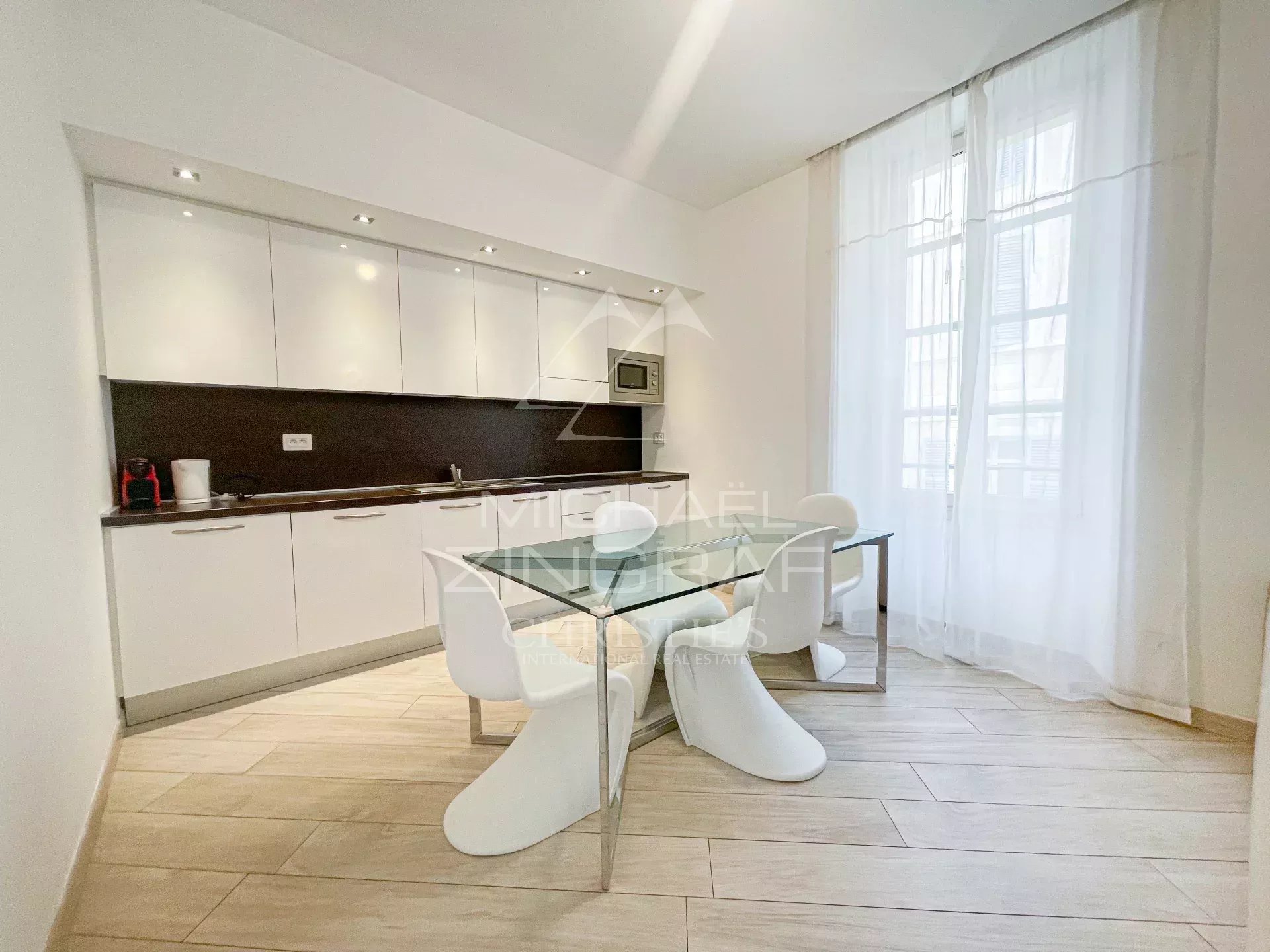 2-Zimmer-Wohnung - Zentrum Cannes