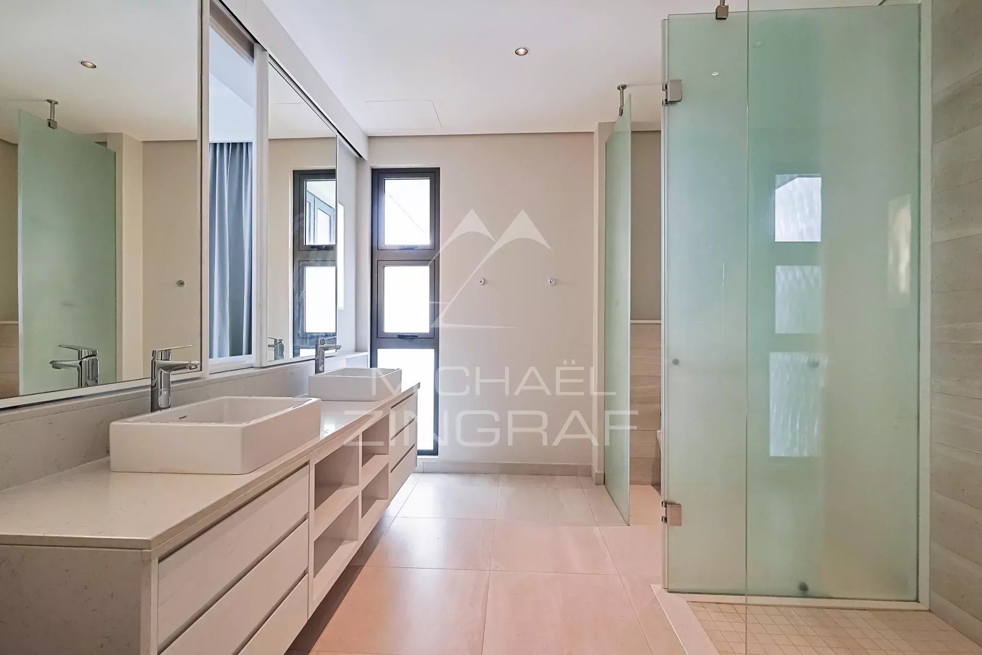 Villa Contemporaine d’Exception au Cœur de The Gardens – Anahita