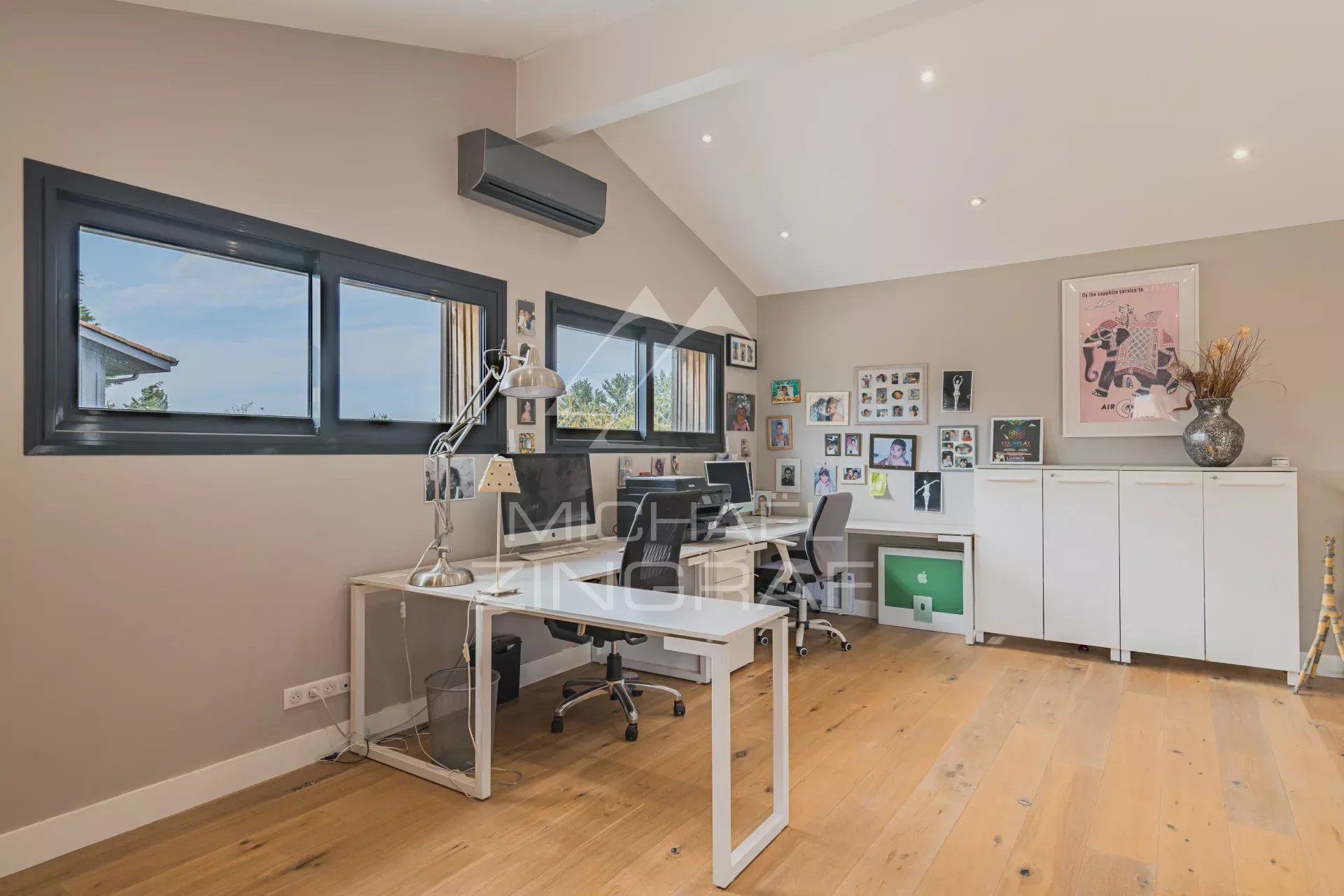 Villa contemporaine de 220m² , La Teste de Buch