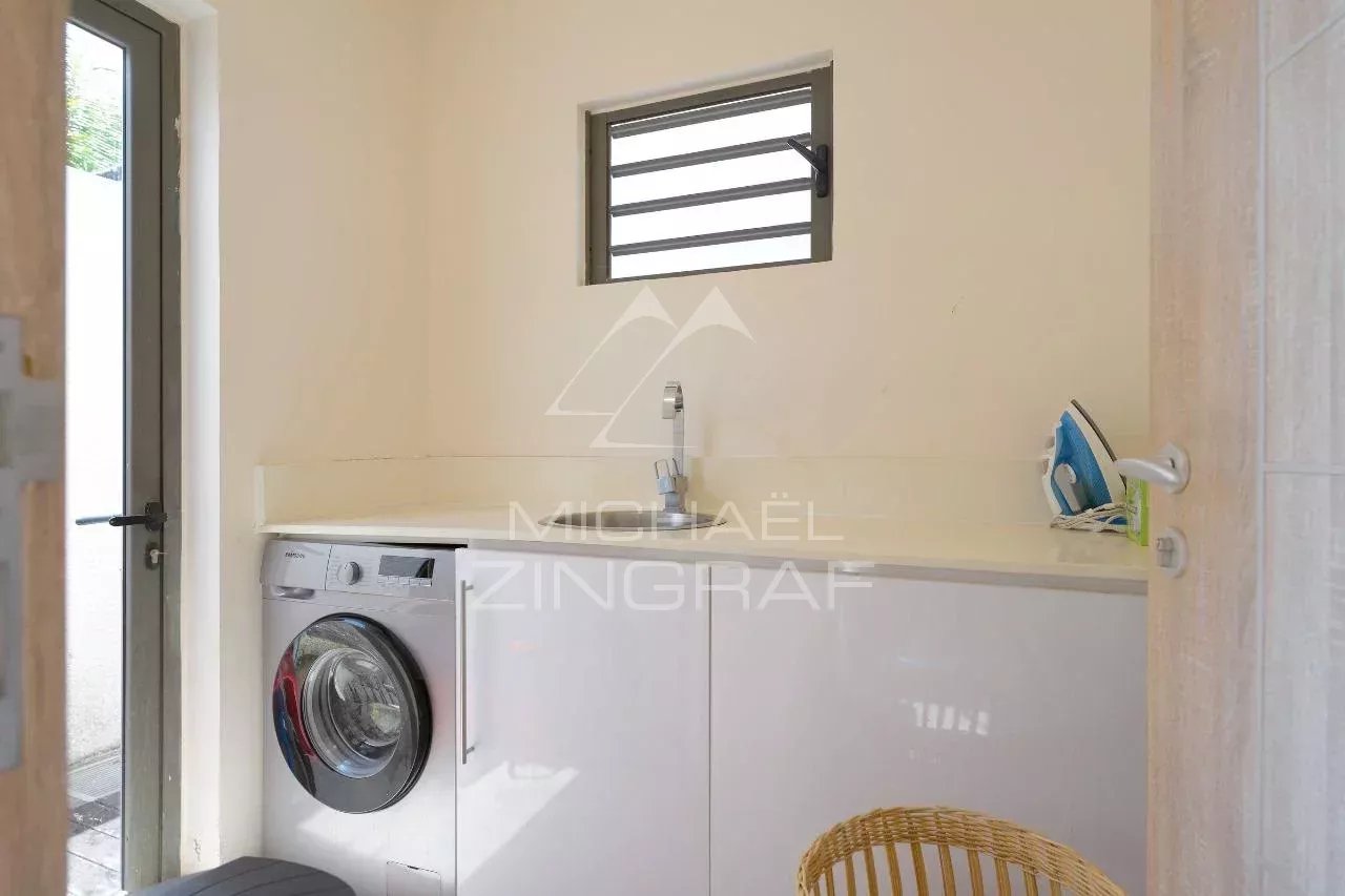 Villa mit 3 Schlafzimmern in Grand Baie