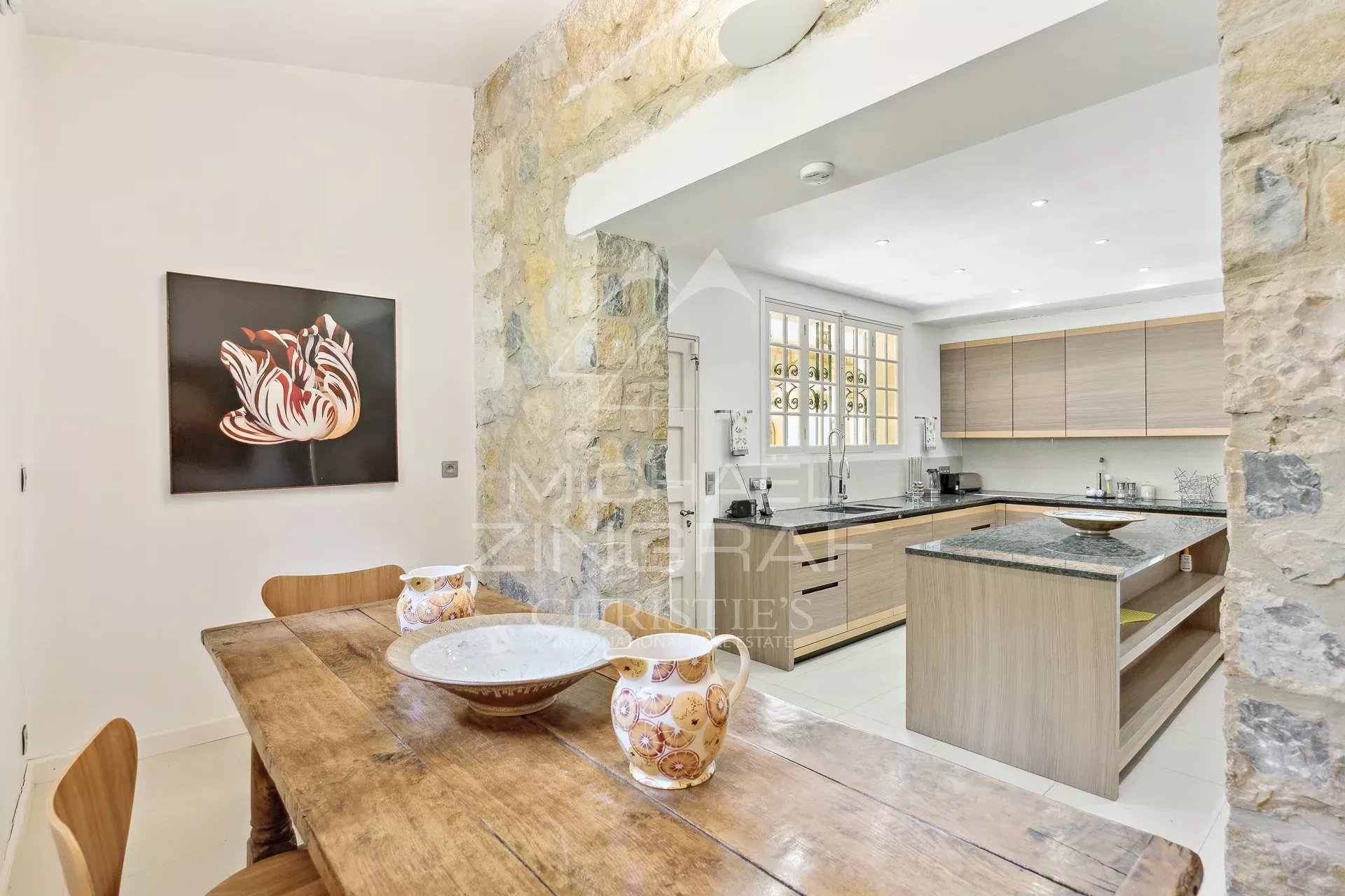 Domaine d’exception dans un cadre naturel préservé – Bar-sur-Loup