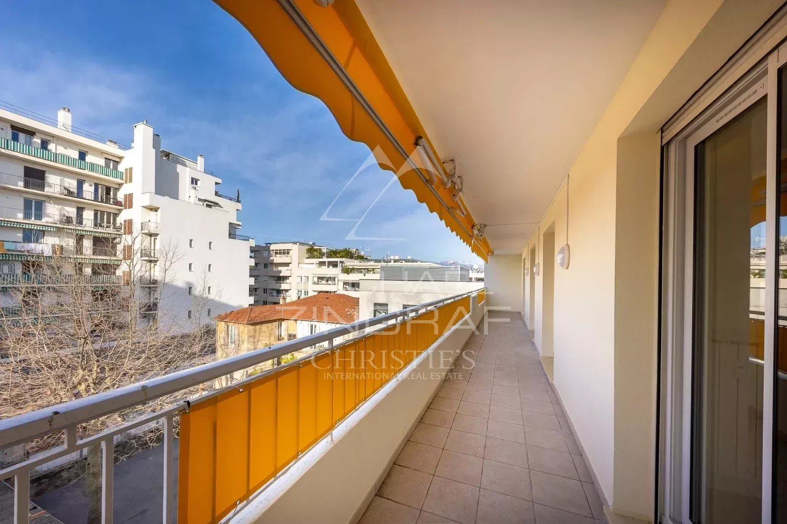 Antibes – Stadtzentrum