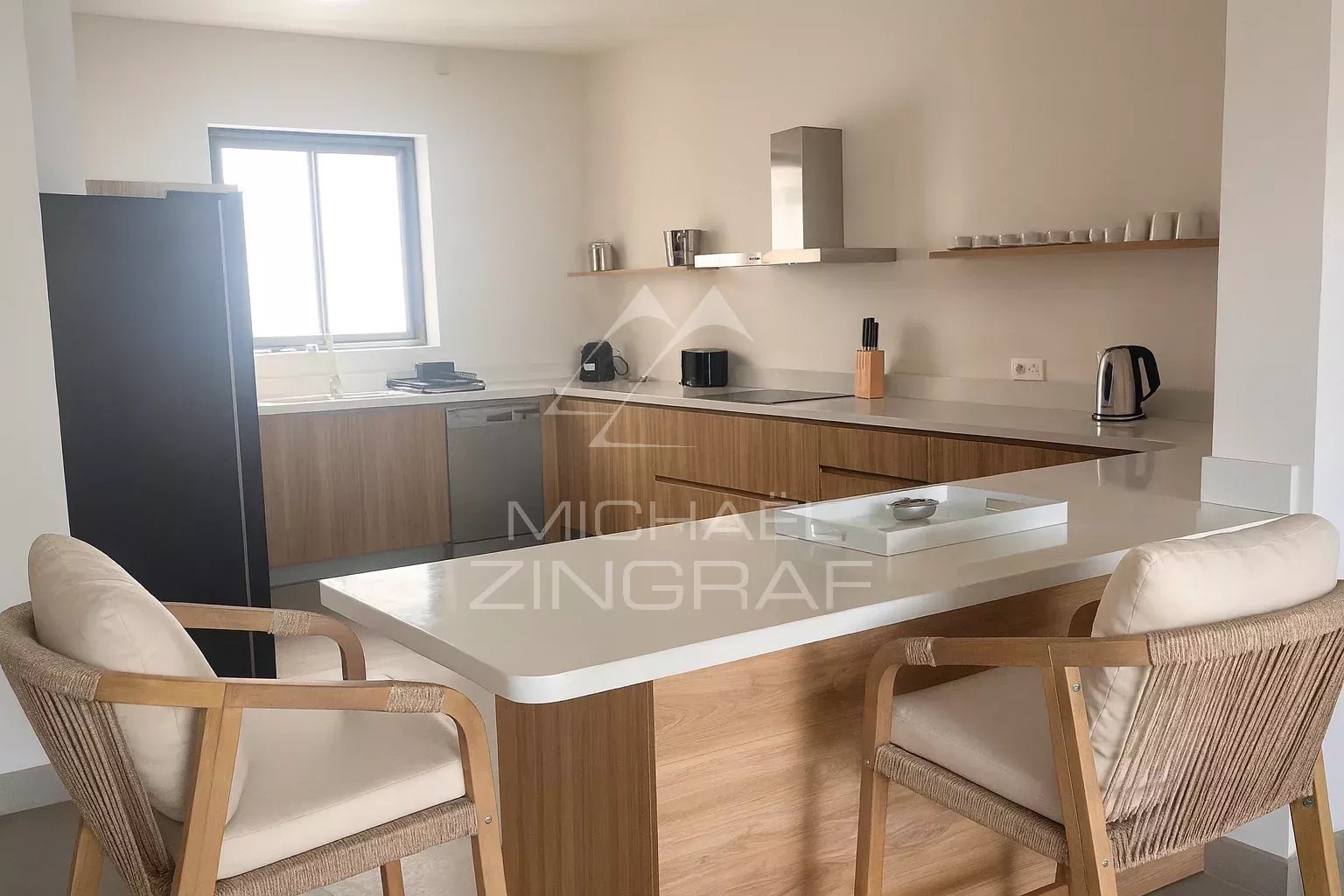 Investieren Sie auf Mauritius – Residenz ORYAM in Trou aux Biches