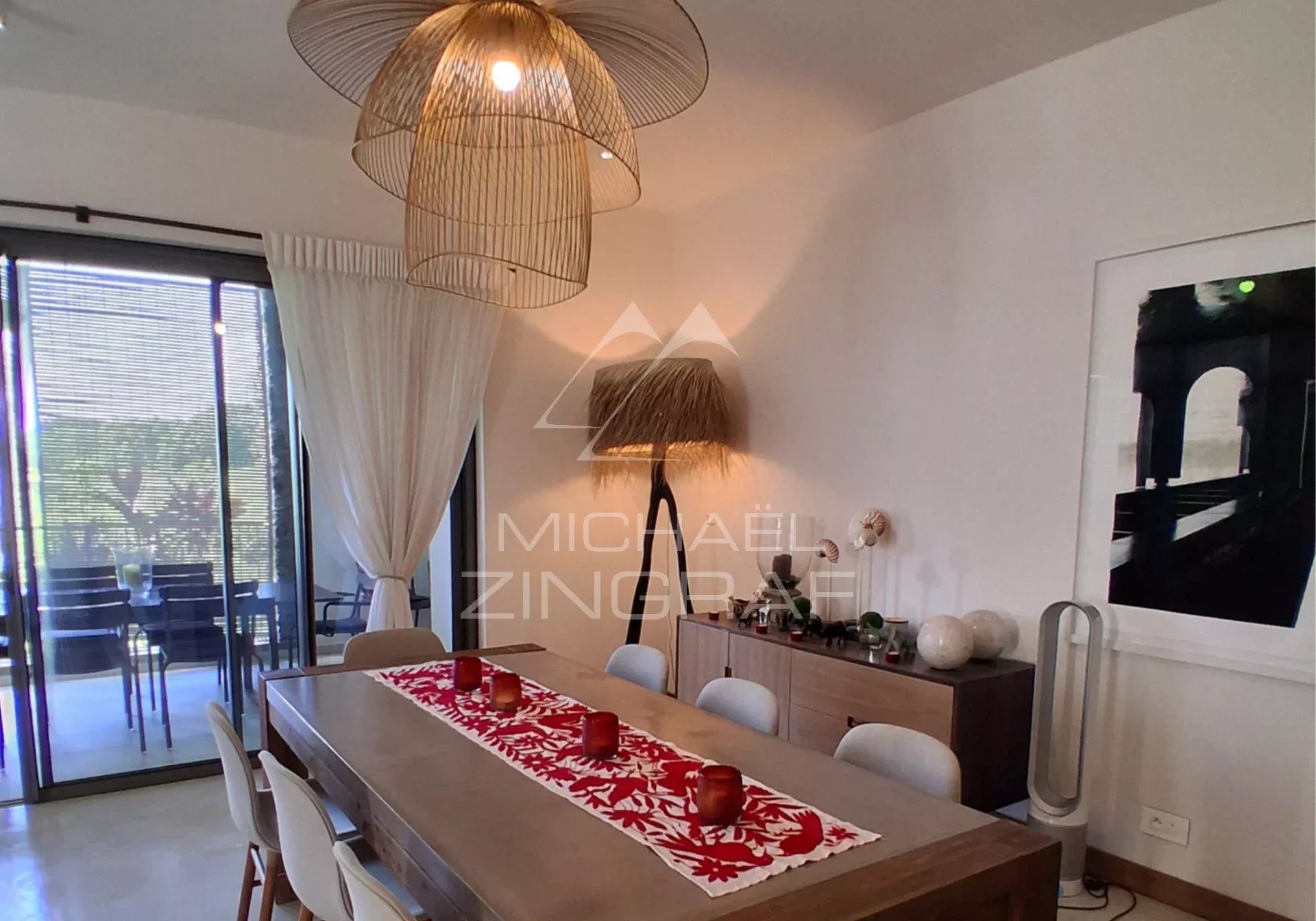 Luxury 3-Bedroom Apartment in the Mont Choisy Estate – Available to Foreign Buyers