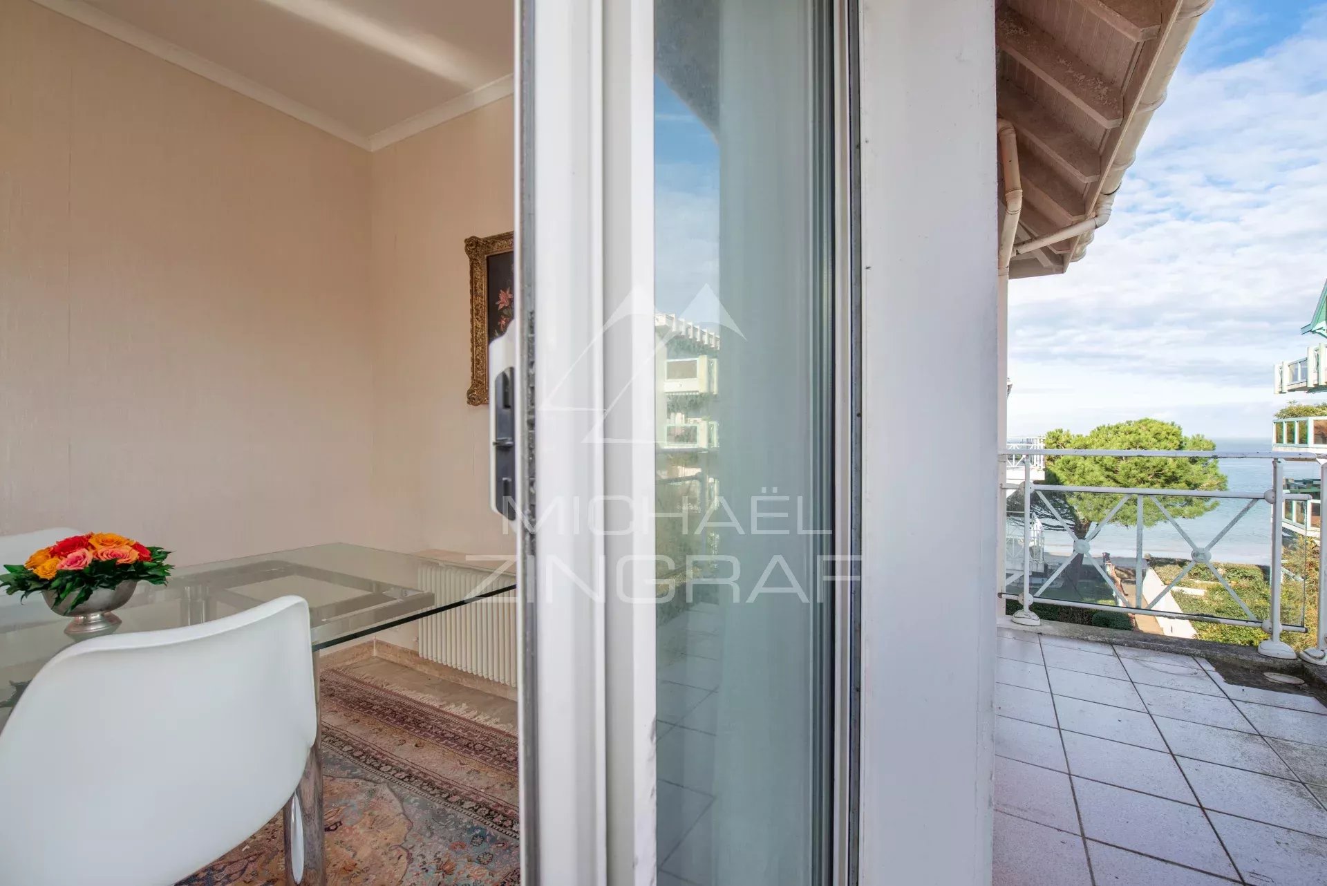 Arcachon - Ville de Printemps