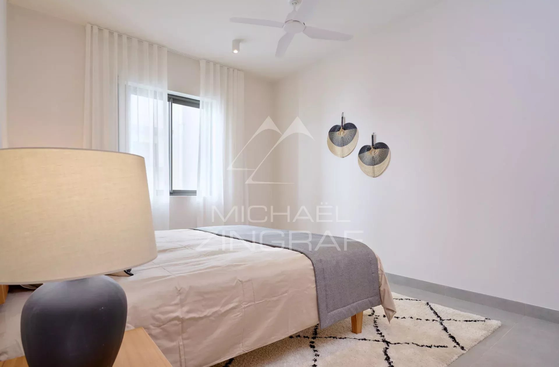 3-Schlafzimmer-Wohnung im 1. Stock – Moderne Wohnanlage in Trou aux Biches