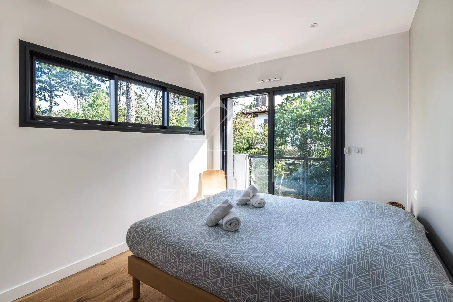 Très belle maison Gaume à Pyla sur Mer