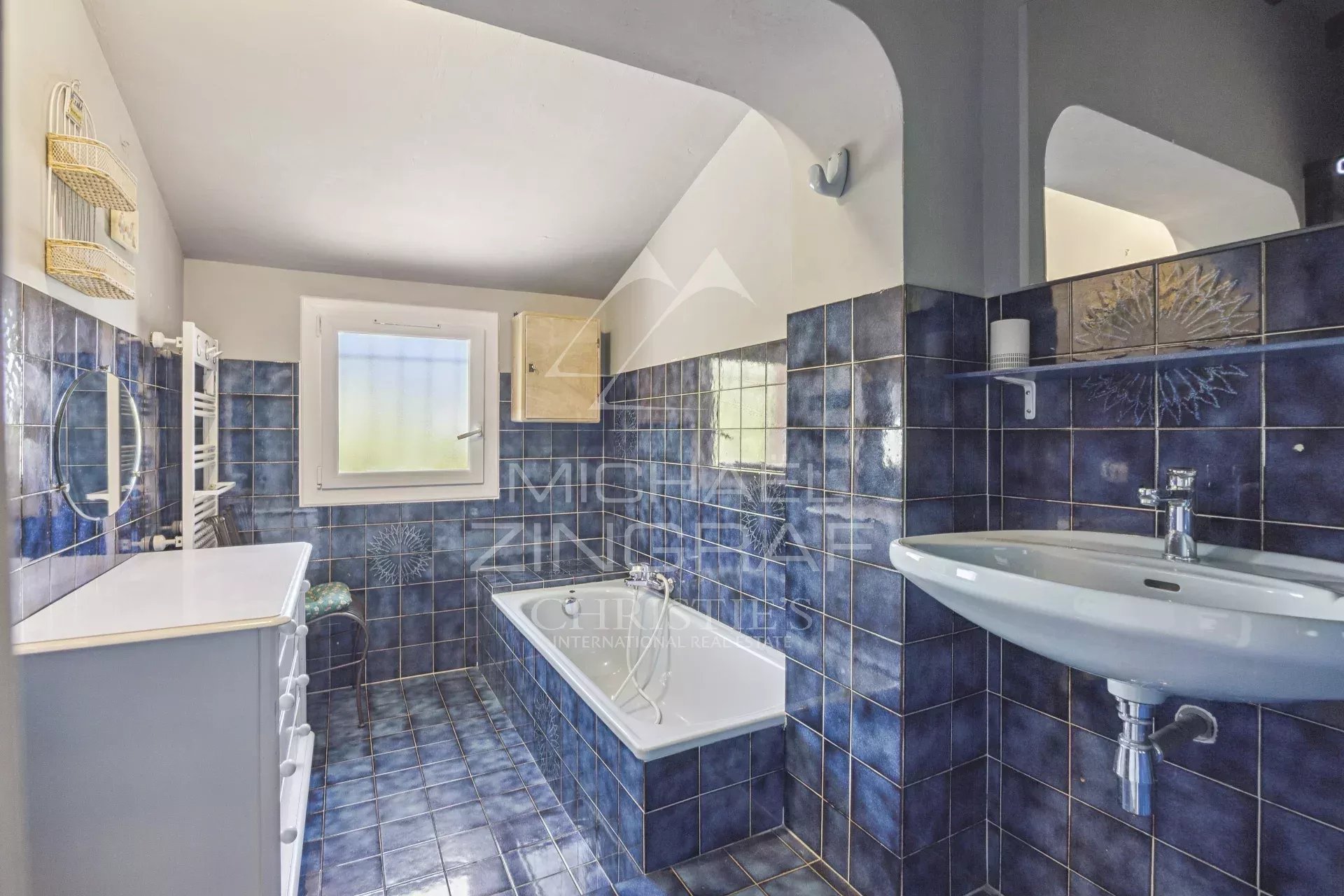 Charmante maison familiale à Anthéor