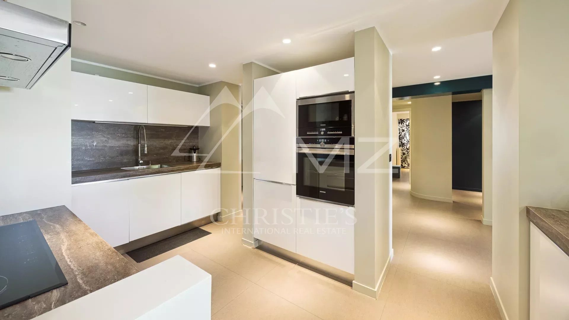 Wunderschöne Wohnung in einer prestigeträchtigen Residenz